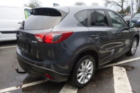 Mazda CX-5 4х4, снимка 5