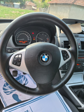 BMW X3 2000, снимка 7 - Автомобили и джипове - 45299605