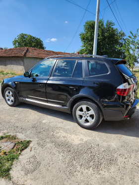 BMW X3 2000, снимка 3 - Автомобили и джипове - 45299605