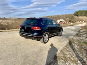 VW Touareg Exclusive, снимка 6 - Автомобили и джипове - 44698555