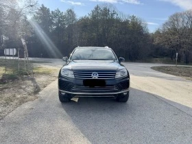 VW Touareg Exclusive, снимка 2