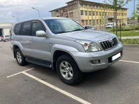 Toyota Land cruiser 3.0, снимка 2