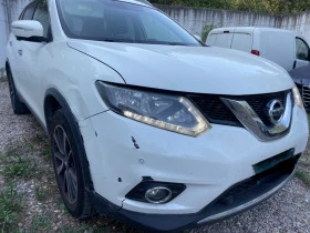 Nissan X-trail 4x4 EURO 6 B, снимка 2