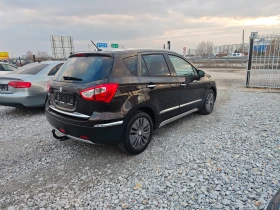 Suzuki SX4 S-Cross 1.6D-is | Mobile.bg    4