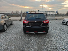 Suzuki SX4 S-Cross 1.6D-is | Mobile.bg    5