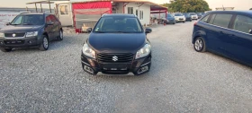 Suzuki SX4 S-Cross 1.6D-is | Mobile.bg    2