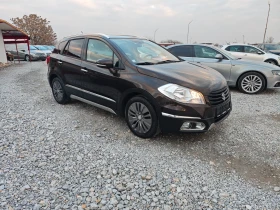 Suzuki SX4 S-Cross 1.6D-is | Mobile.bg    3