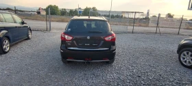 Suzuki SX4 S-Cross 1.6D-is | Mobile.bg    5