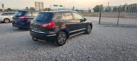 Suzuki SX4 S-Cross 1.6D-is | Mobile.bg    4