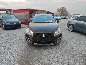 Suzuki SX4 S-Cross 1.6D-is | Mobile.bg    2