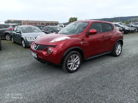 Nissan Juke 1.6 бензин, снимка 1