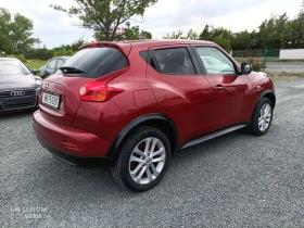 Nissan Juke 1.6  | Mobile.bg    5