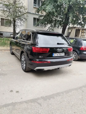 Audi Q7 3, 0 premium plus, снимка 3