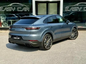 Porsche Cayenne COUPE- 340 | Mobile.bg    3