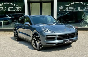 Porsche Cayenne COUPE- 340 | Mobile.bg    2