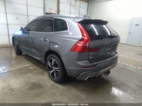 Volvo XC60 T6 R-DESIGN | Mobile.bg    3