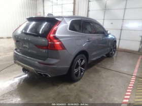 Volvo XC60 T6 R-DESIGN | Mobile.bg    4