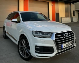 Audi Q7 3.0TDI S-Line Matrix Led N1, снимка 2