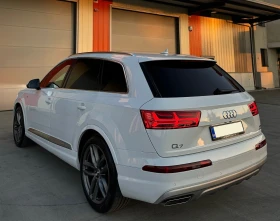 Audi Q7 3.0TDI S-Line Matrix Led N1 | Mobile.bg    4