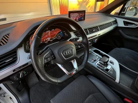 Audi Q7 3.0TDI S-Line Matrix Led N1, снимка 9