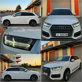 Audi Q7 3.0TDI S-Line Matrix Led N1, снимка 7