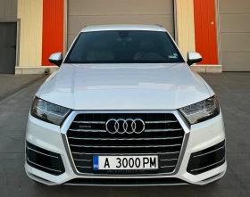 Audi Q7 3.0TDI S-Line Matrix Led N1, снимка 1