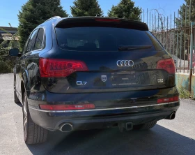 Audi Q7 3.0, снимка 3