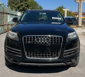 Audi Q7 3.0, снимка 1