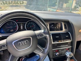 Audi Q7 3.0 | Mobile.bg    13