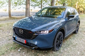 Mazda CX-5 2.5i Skyactiv-G Turbo | Mobile.bg    4