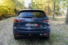 Mazda CX-5 2.5i Skyactiv-G Turbo - 53000 лв. - 47783905 | Car24.bg