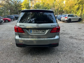 Mercedes-Benz GLS 350 AMG. Бартер Лизинг, снимка 8