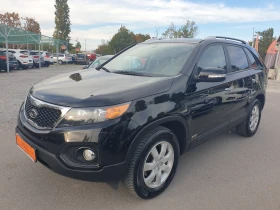 Kia Sorento 2.2CRDi* 4X4* EURO5A* KLIMATRONIK* , снимка 1