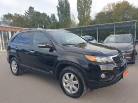 Kia Sorento 2.2CRDi* 4X4* EURO5A* KLIMATRONIK* , снимка 3