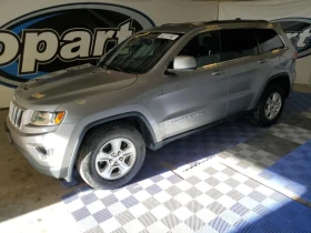 Jeep Grand cherokee  - [1] 