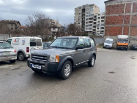 Land Rover Discovery 2.7, снимка 1