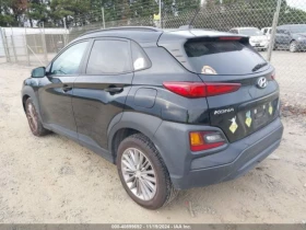 Hyundai Kona SEL*  *  | Mobile.bg    3