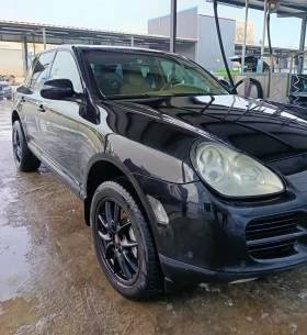 Porsche Cayenne S, снимка 4