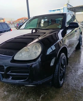 Porsche Cayenne S, снимка 5