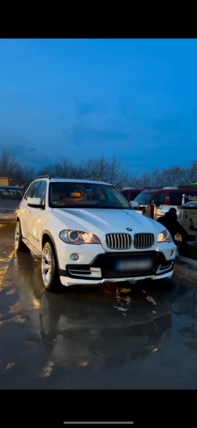 BMW X5 3.0d sport pack!, снимка 2