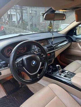 BMW X5 3.0d sport pack!, снимка 5