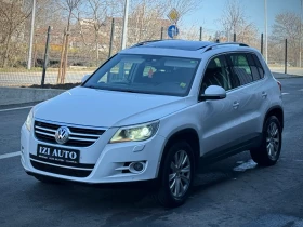 VW Tiguan 4MOTION/PANO/LIZING/FREESTYLE/FULL - 14999 лв. - 31357181 | Car24.bg