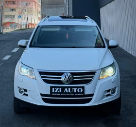 VW Tiguan 4MOTION/PANO/LIZING/FREESTYLE/FULL 1