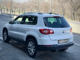 VW Tiguan 4MOTION/PANO/LIZING/FREESTYLE/FULL - 14999 лв. - 31357181 | Car24.bg