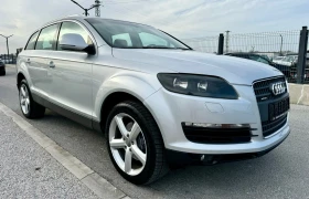 Audi Q7 3.0TDI quattro, снимка 1