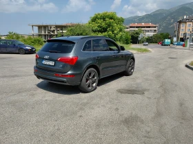 Audi Q5 2.0/170k.s/3XS-Line/barter | Mobile.bg    7
