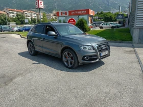 Audi Q5 2.0/170k.s/3XS-Line/barter | Mobile.bg    4
