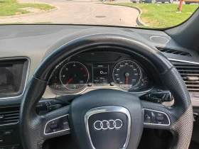 Audi Q5 2.0/170k.s/3XS-Line/barter | Mobile.bg    10