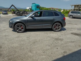 Audi Q5 2.0/170k.s/3XS-Line/barter | Mobile.bg    3