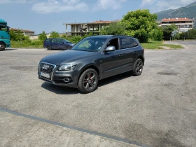 Audi Q5 2.0/170k.s/3XS-Line/barter | Mobile.bg    2